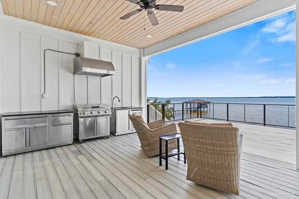 $2,149,000 | 5342 Pale Moon Drive, Pensacola, FL 32507