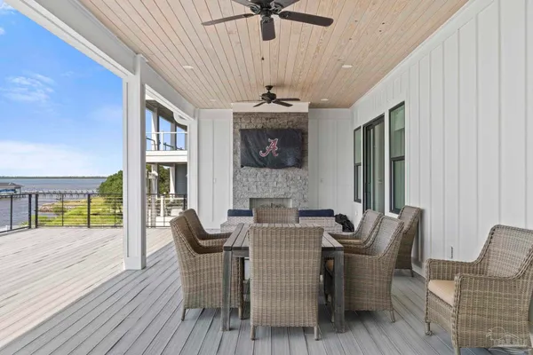 $2,149,000 | 5342 Pale Moon Drive, Pensacola, FL 32507