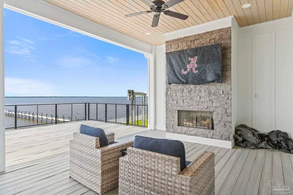 $2,149,000 | 5342 Pale Moon Drive, Pensacola, FL 32507