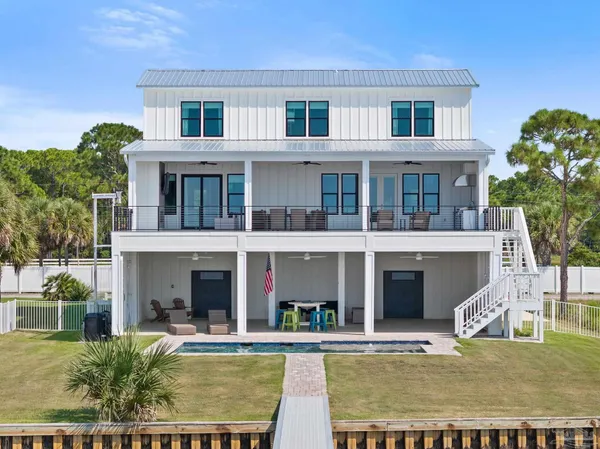 $2,149,000 | 5342 Pale Moon Drive, Pensacola, FL 32507