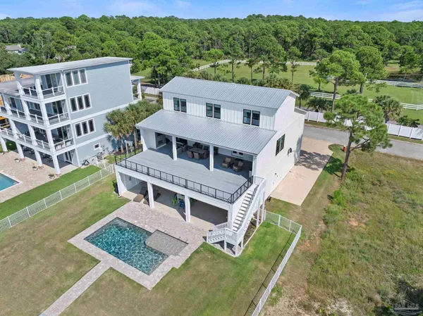 $2,149,000 | 5342 Pale Moon Drive, Pensacola, FL 32507