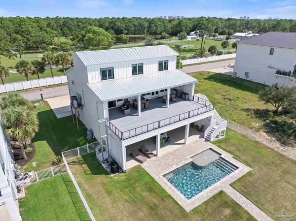 $2,149,000 | 5342 Pale Moon Drive, Pensacola, FL 32507