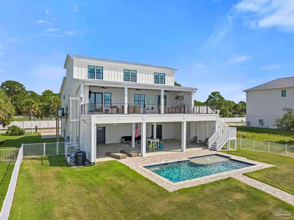 $2,149,000 | 5342 Pale Moon Drive, Pensacola, FL 32507
