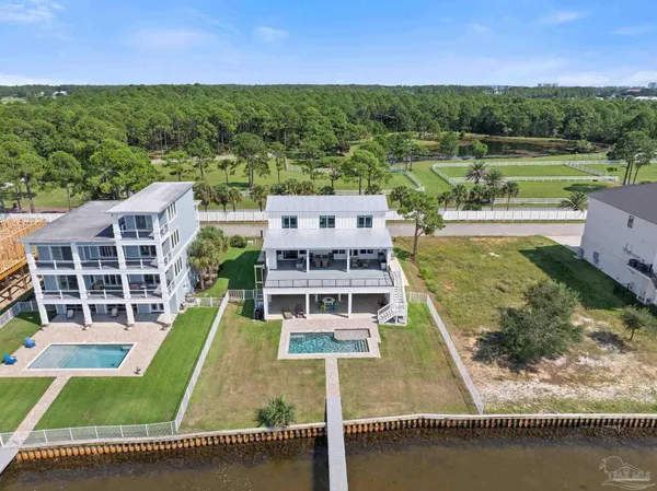 $2,149,000 | 5342 Pale Moon Drive, Pensacola, FL 32507