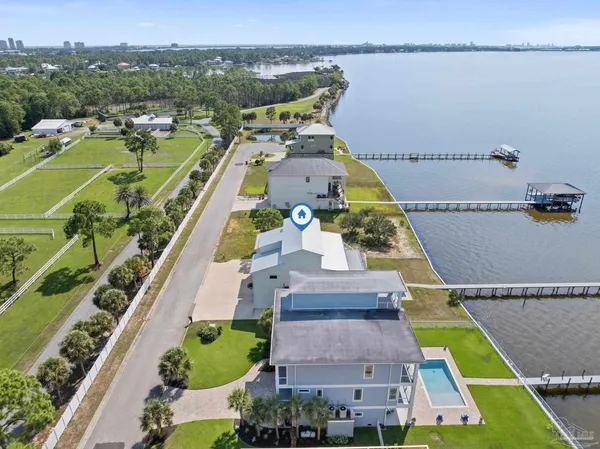 $2,149,000 | 5342 Pale Moon Drive, Pensacola, FL 32507