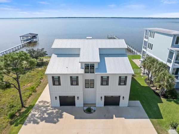 $2,149,000 | 5342 Pale Moon Drive, Pensacola, FL 32507