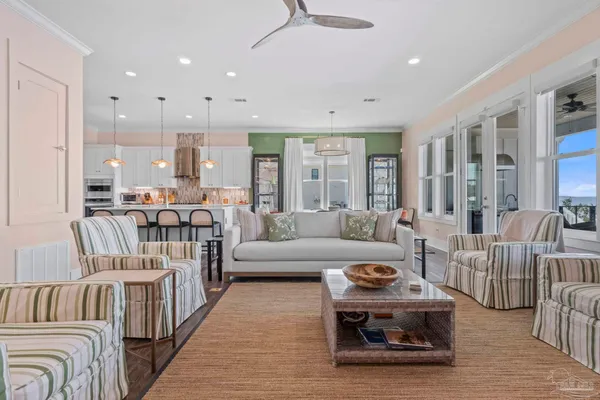 $2,149,000 | 5342 Pale Moon Drive, Pensacola, FL 32507