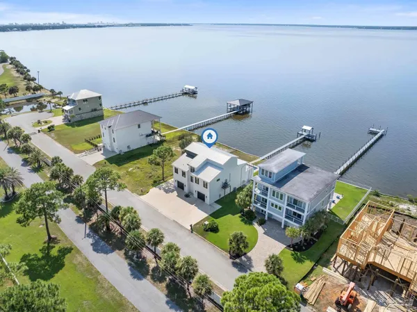 $2,149,000 | 5342 Pale Moon Drive, Pensacola, FL 32507