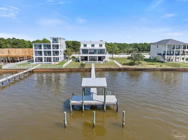 $2,149,000 | 5342 Pale Moon Drive, Pensacola, FL 32507