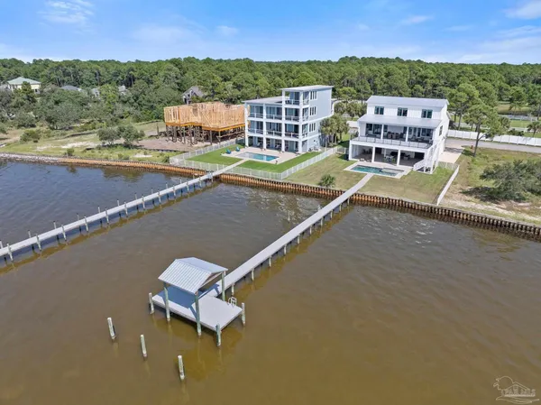 $2,149,000 | 5342 Pale Moon Drive, Pensacola, FL 32507