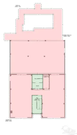 $2,149,000 | 5342 Pale Moon Drive, Pensacola, FL 32507