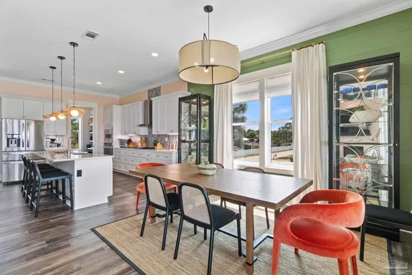 $2,149,000 | 5342 Pale Moon Drive, Pensacola, FL 32507