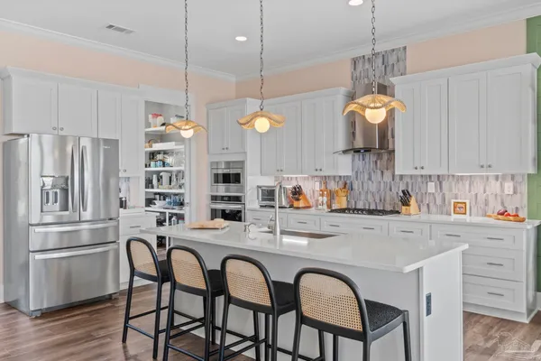 $2,149,000 | 5342 Pale Moon Drive, Pensacola, FL 32507