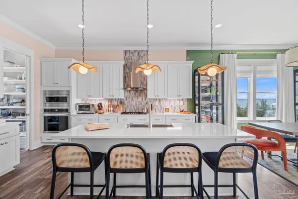 $2,149,000 | 5342 Pale Moon Drive, Pensacola, FL 32507