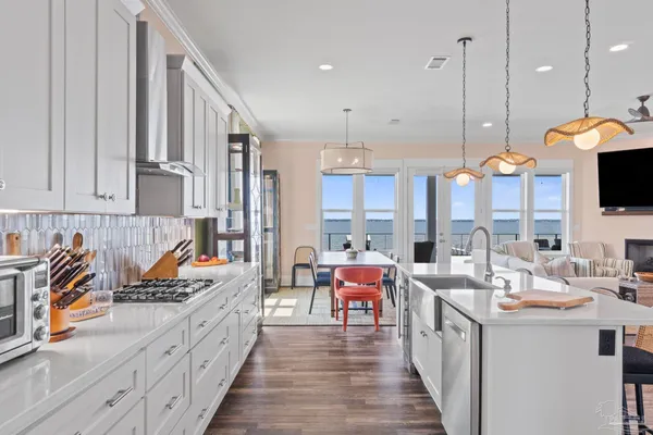 $2,149,000 | 5342 Pale Moon Drive, Pensacola, FL 32507