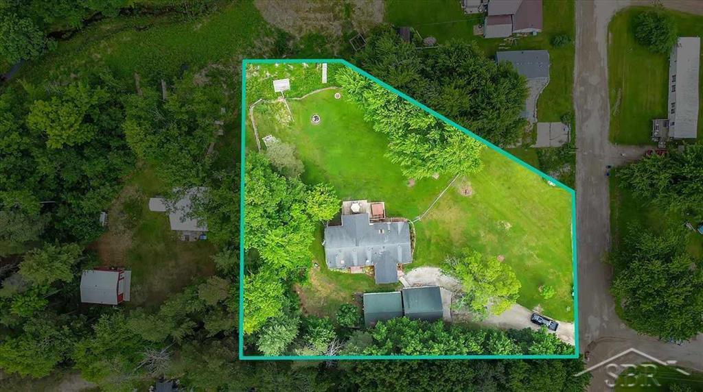 1051 Creek Road Beaverton, MI 48612 - Photo 52 of 56