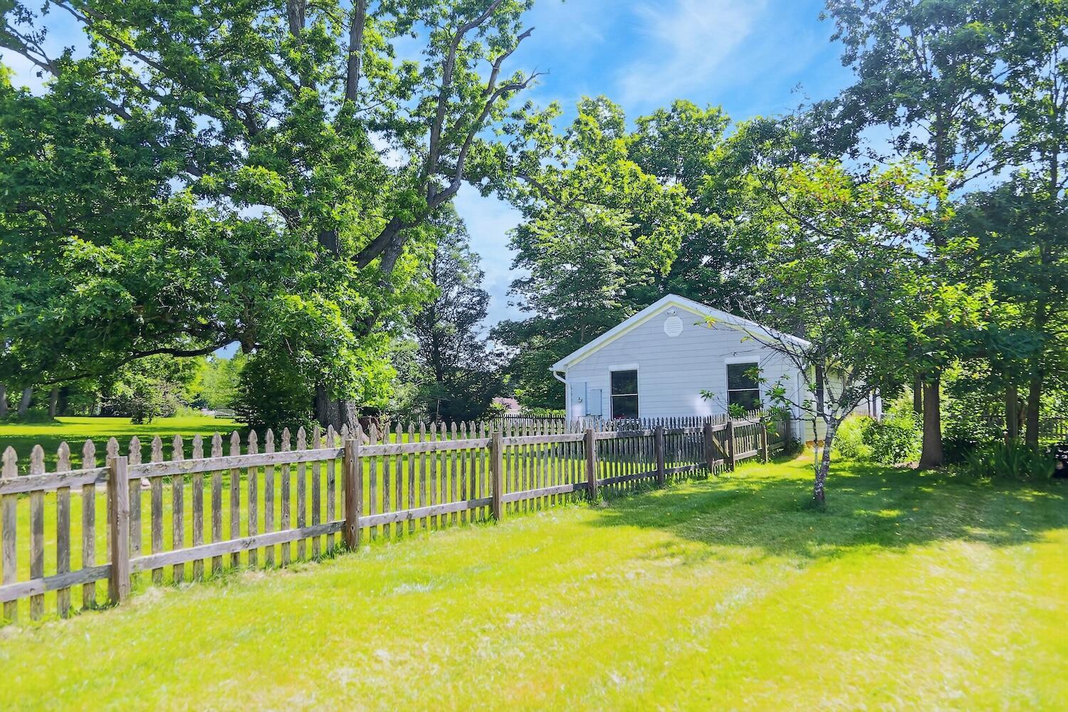 13159 Old Mansfield Road Mount Vernon, OH 43050 - Photo 58 of 86