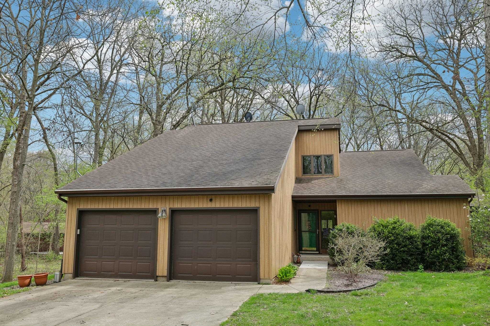 422 Game Ridge Trail Oregon, WI 53575 - Photo 1 of 54