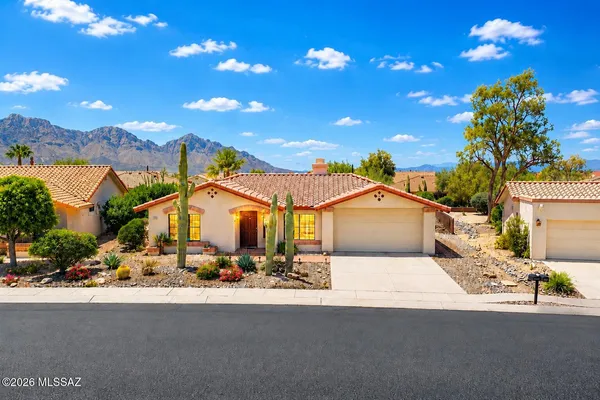 $320,000 | 14323 North Sky Trail, Oro Valley, AZ 85755