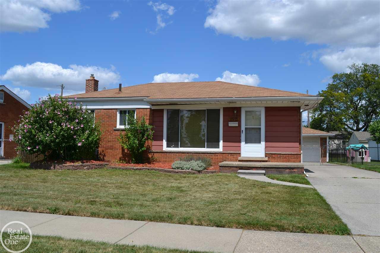 11915 Engleman Road Warren, MI 48089 - Photo 1 of 18