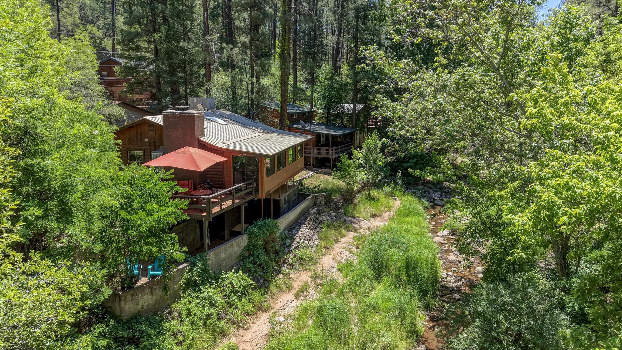 350 Buenagua Road Payson, AZ 85541 - Photo 2 of 44