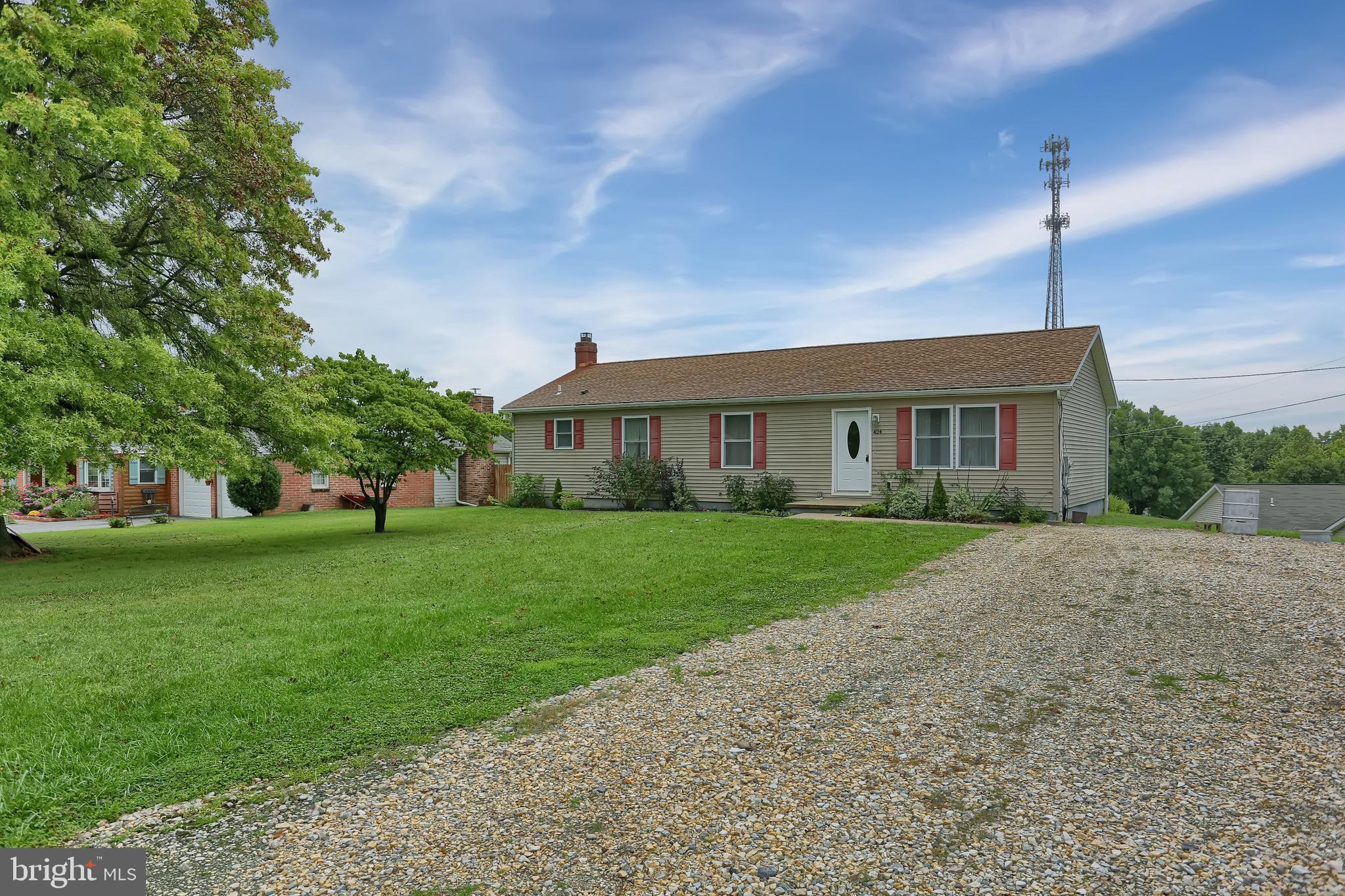 424 Quaker Hill Road Union Bridge, MD 21791 - Photo 1 of 33