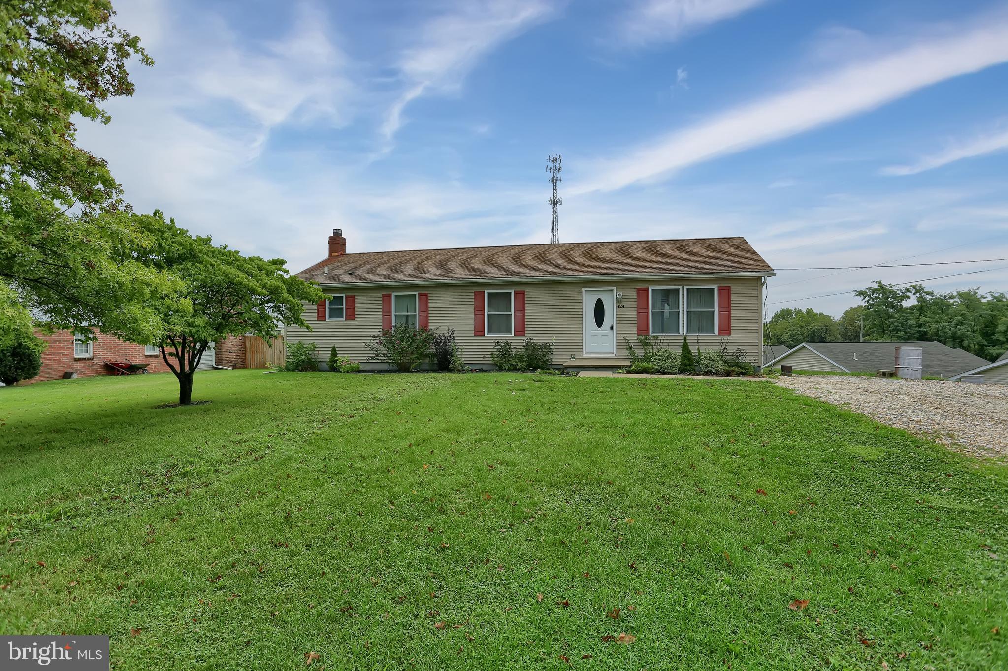 424 Quaker Hill Road Union Bridge, MD 21791 - Photo 2 of 33