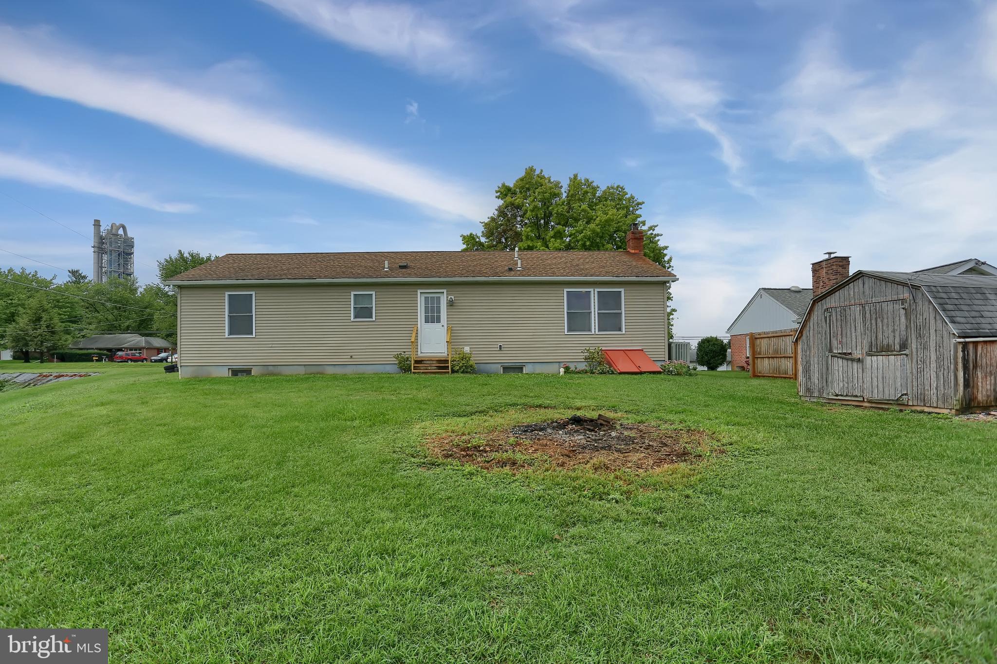 424 Quaker Hill Road Union Bridge, MD 21791 - Photo 31 of 33