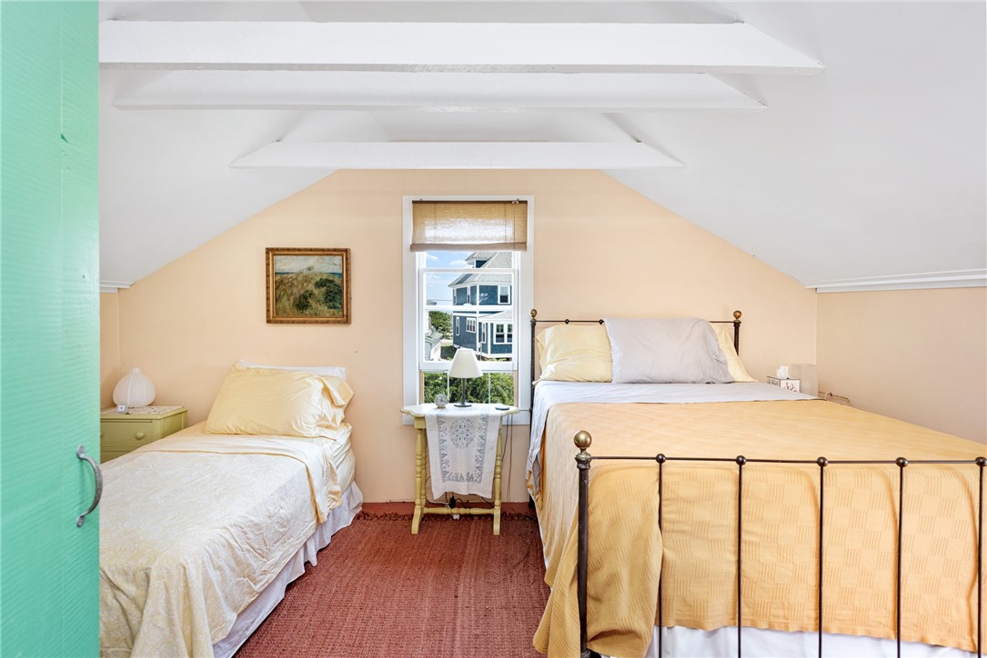 602 Corn Neck Road Block Island, RI 02807 - Photo 23 of 32 Second Bedroom