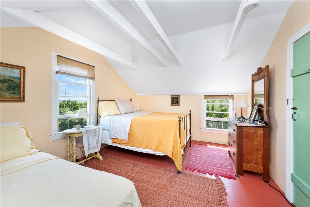 602 Corn Neck Road Block Island, RI 02807 - Photo 24 of 32 Second Bedroom