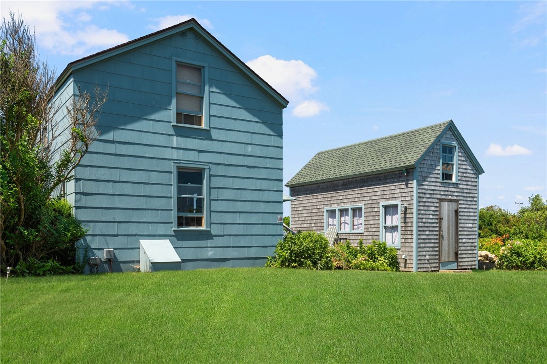 602 Corn Neck Road Block Island, RI 02807 - Photo 6 of 32