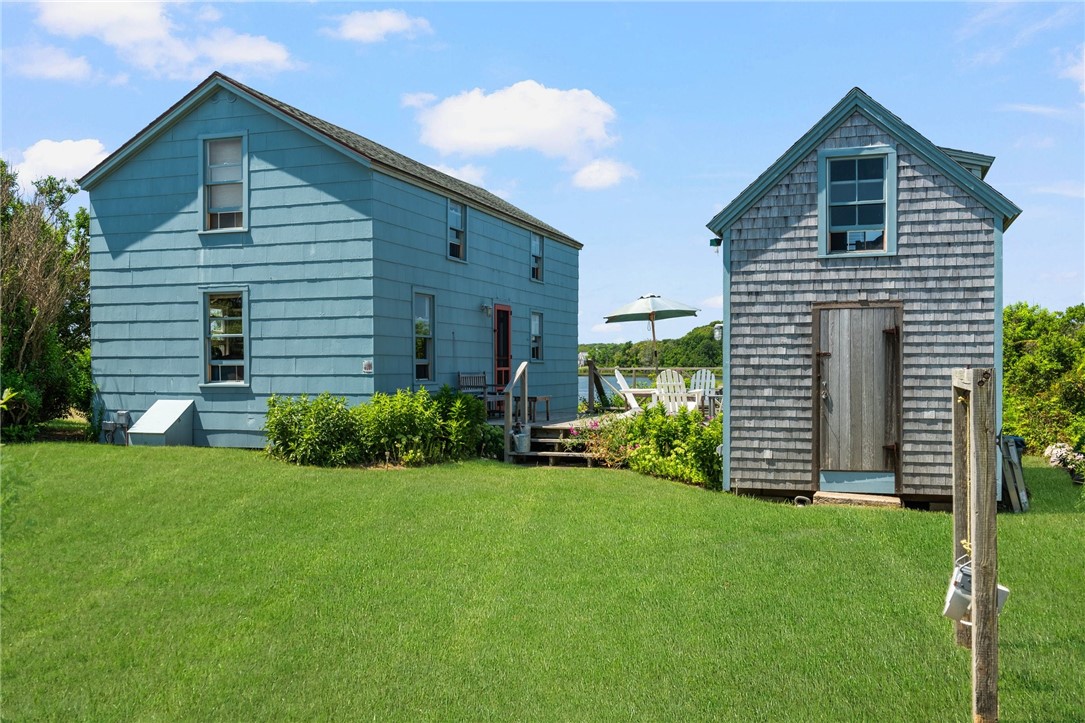 602 Corn Neck Road Block Island, RI 02807 - Photo 7 of 32