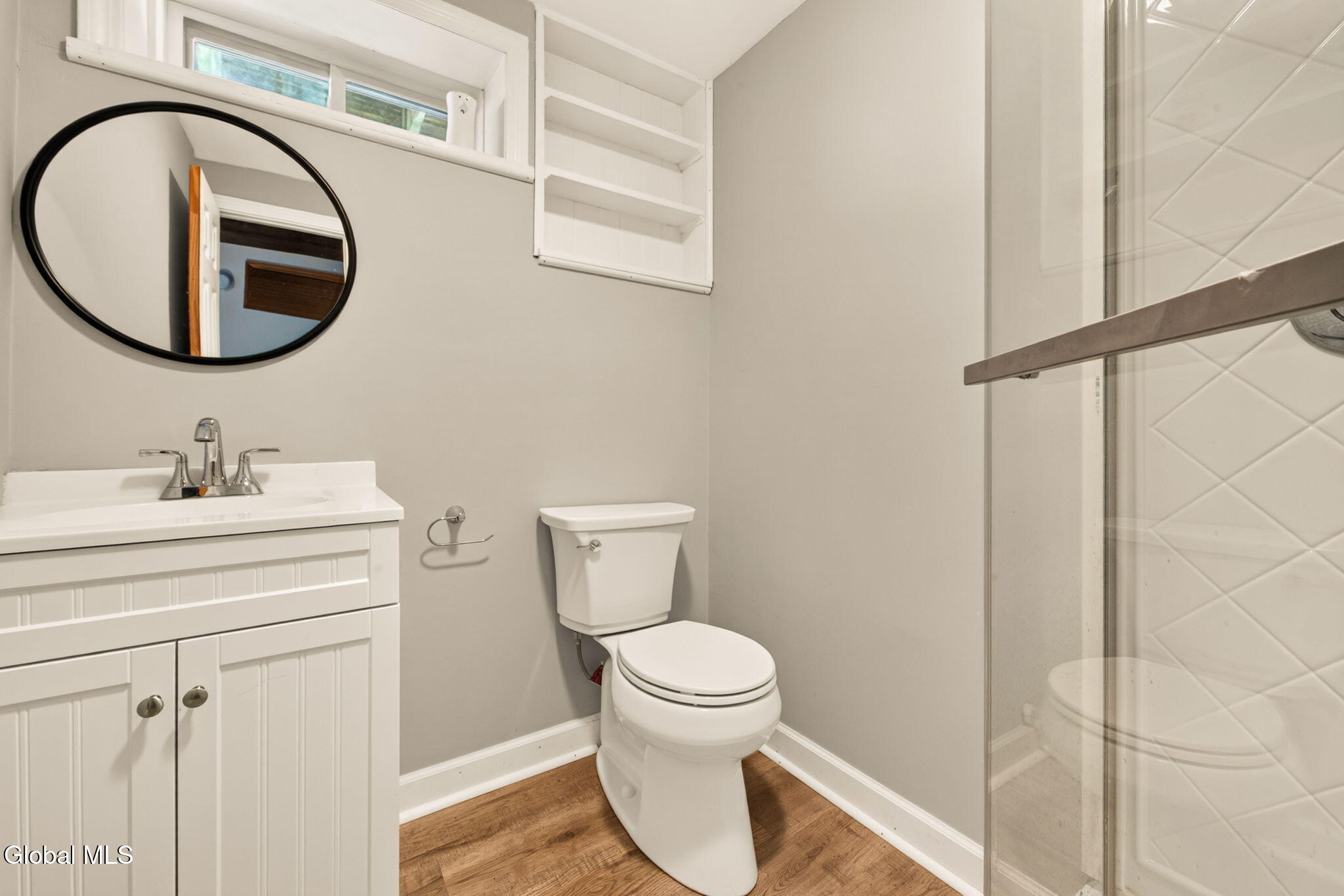 464 Joslyn School Road Berne, NY 12059 - Photo 18 of 26 bathroom2