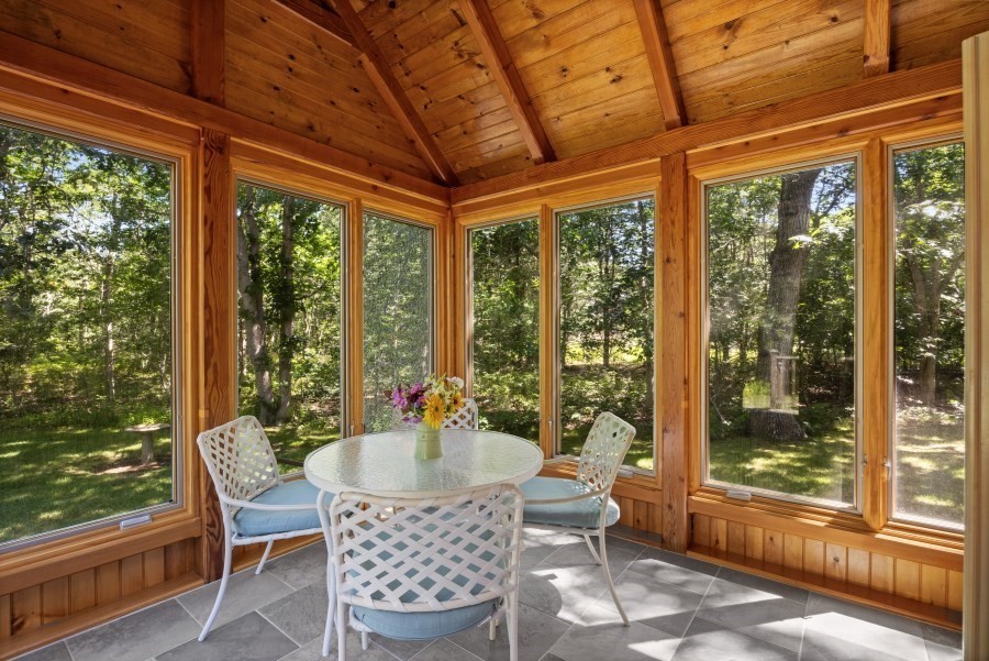 52 Oak Knoll Road West Tisbury, MA 02568 - Photo 9 of 35