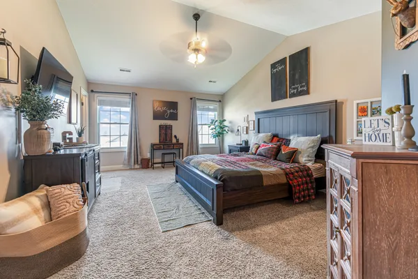 $440,000 | 1302 Wicklow Drive, Bloomington, IL 61705