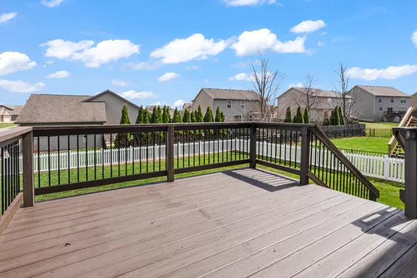 $440,000 | 1302 Wicklow Drive, Bloomington, IL 61705