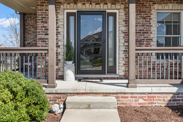 $440,000 | 1302 Wicklow Drive, Bloomington, IL 61705