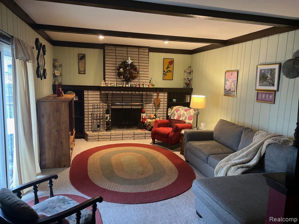 11298 Afton Road Southgate, MI 48195 - Photo 5 of 19 Gallery Image 5