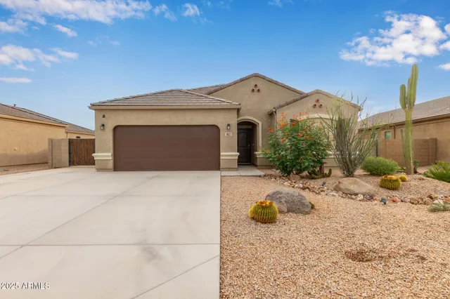 $359,000 | 10623 East Sunflower Court, Florence, AZ 85132
