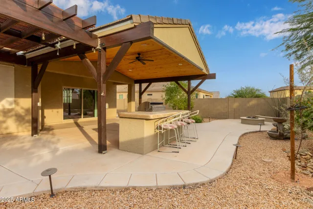 $359,000 | 10623 East Sunflower Court, Florence, AZ 85132