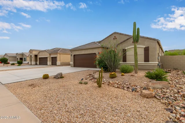 $359,000 | 10623 East Sunflower Court, Florence, AZ 85132