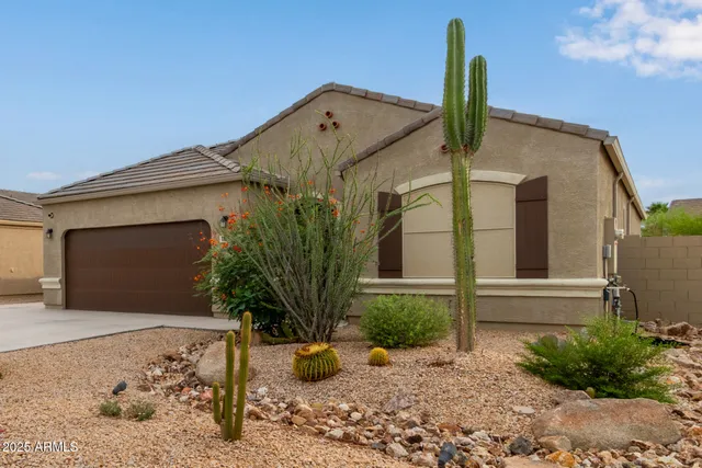 $359,000 | 10623 East Sunflower Court, Florence, AZ 85132