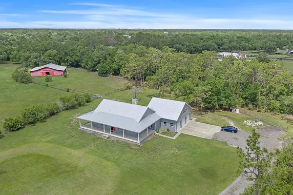 $1,250,000 | 7706 257th Street East, Myakka City, FL 34251
