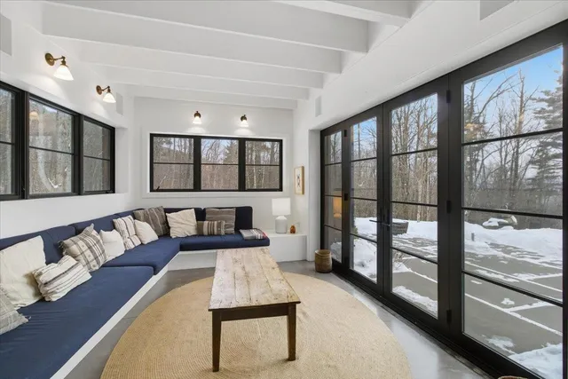 $1,125,000 | 3635 Under The Mountain Road, Londonderry, VT 05155