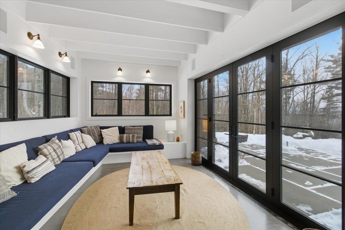 3635 Under The Mountain Road Londonderry, VT 05155 - Photo 13 of 51