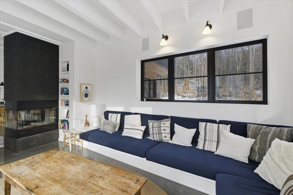 3635 Under The Mountain Road Londonderry, VT 05155 - Photo 14 of 51