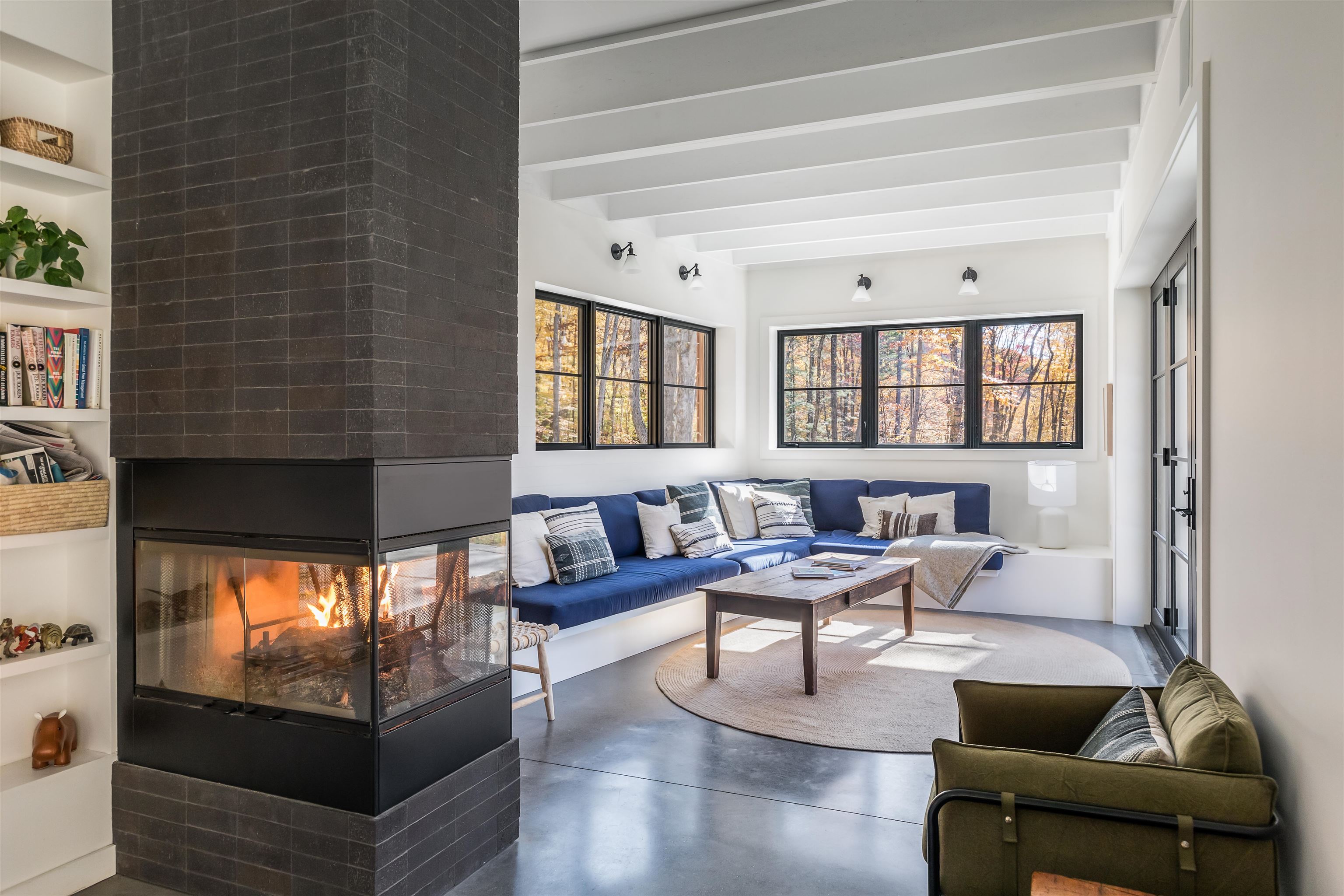 3635 Under The Mountain Road Londonderry, VT 05155 - Photo 15 of 51