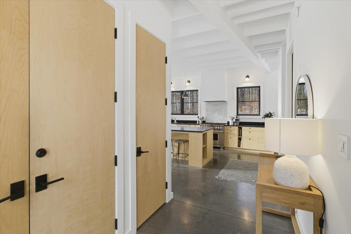 3635 Under The Mountain Road Londonderry, VT 05155 - Photo 21 of 51