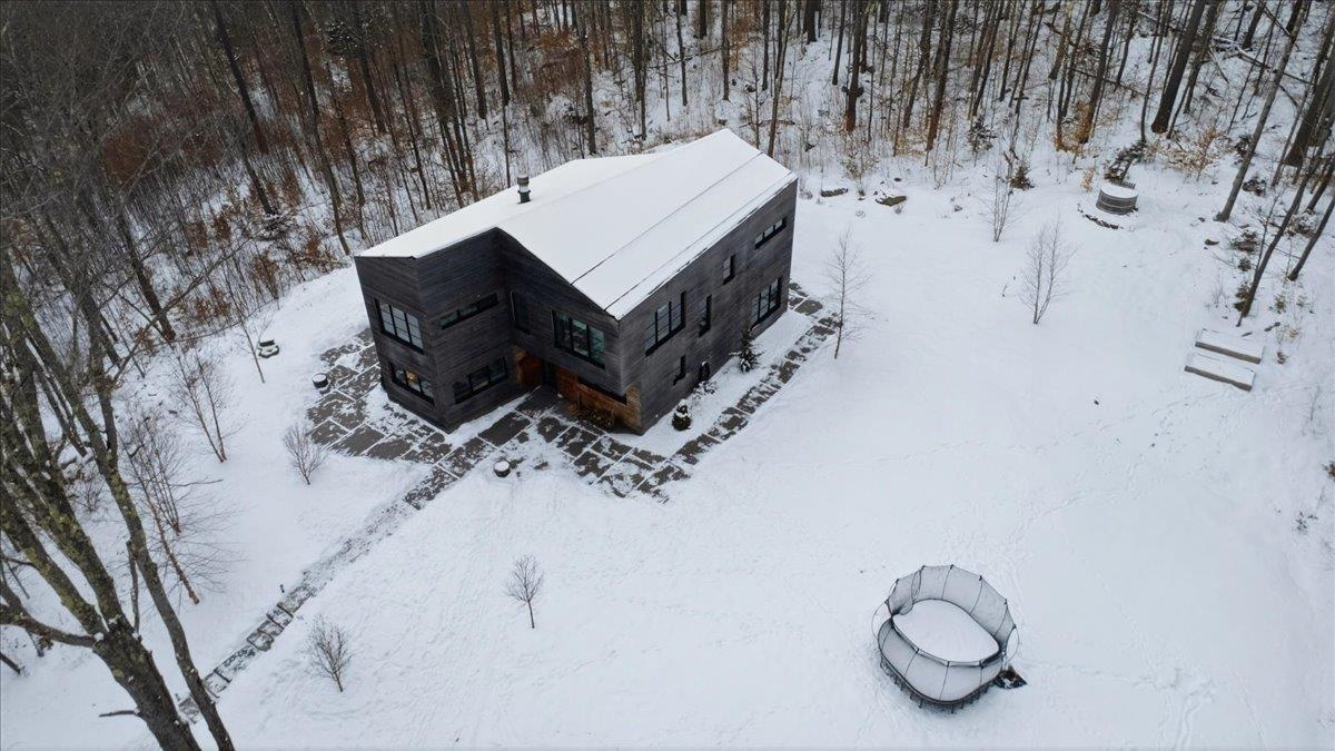 3635 Under The Mountain Road Londonderry, VT 05155 - Photo 51 of 51