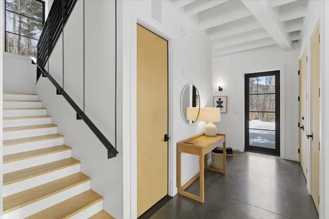 $1,125,000 | 3635 Under The Mountain Road, Londonderry, VT 05155